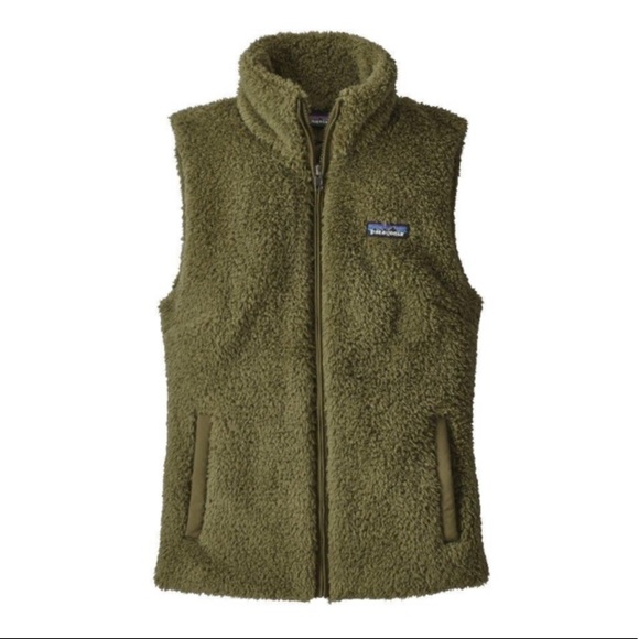 Patagonia Jackets & Blazers - Patagonia Los Gatos Vest - Size M
